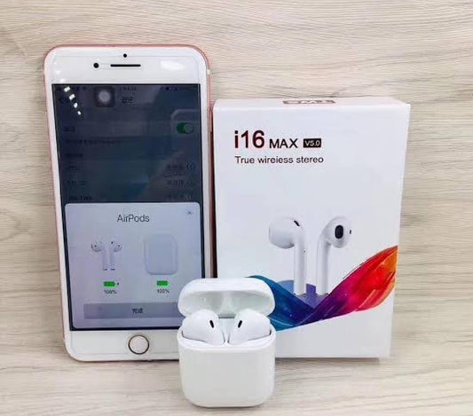 i16 Earbuds