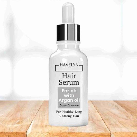 Ultimate 3 in 1 Skincare & Haircare Bundle: Hair Mask, Oil & Night Cream