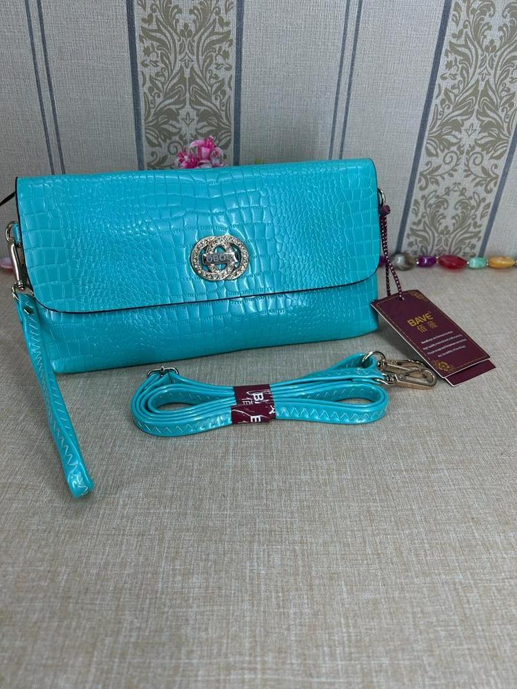 Women's Casual Shoulder Bag